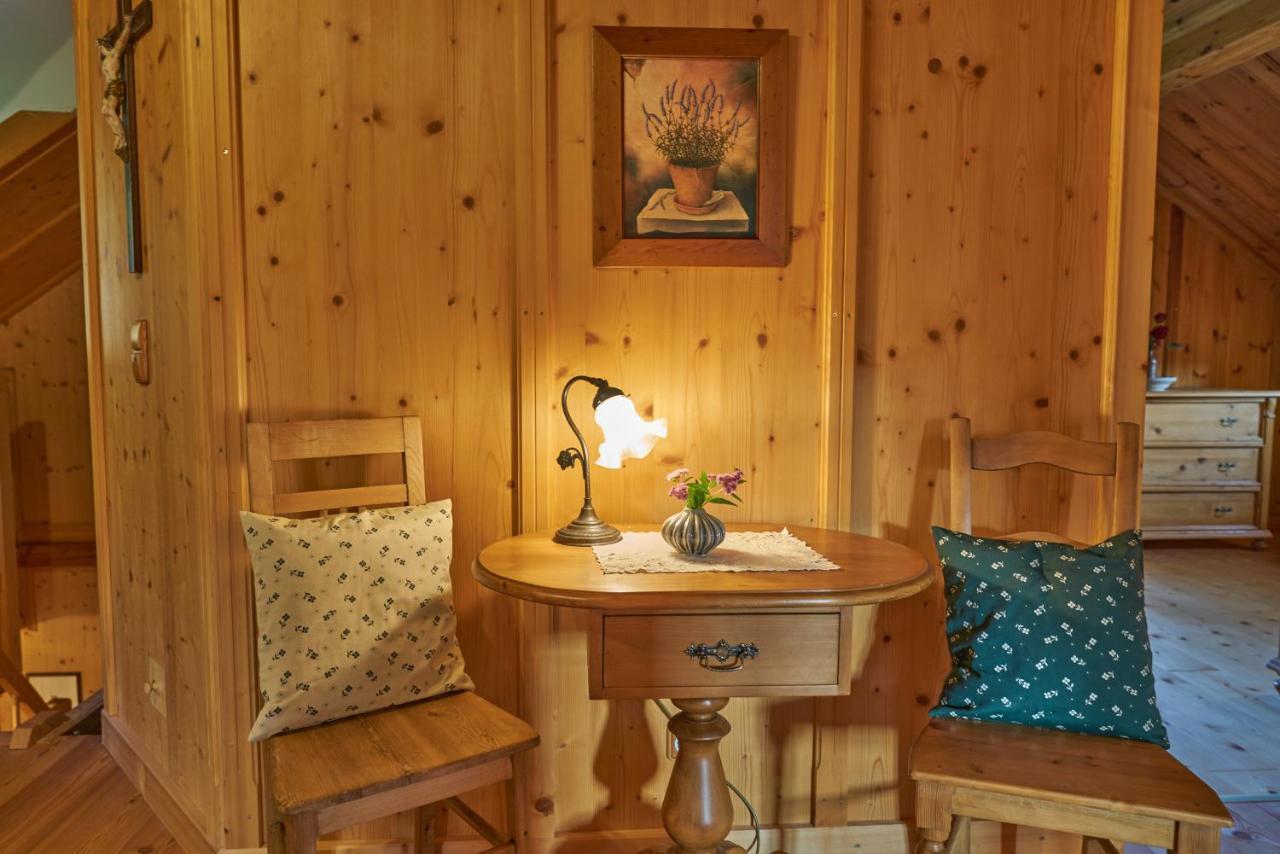 Ewinger Lodge باد غويسرن المظهر الخارجي الصورة