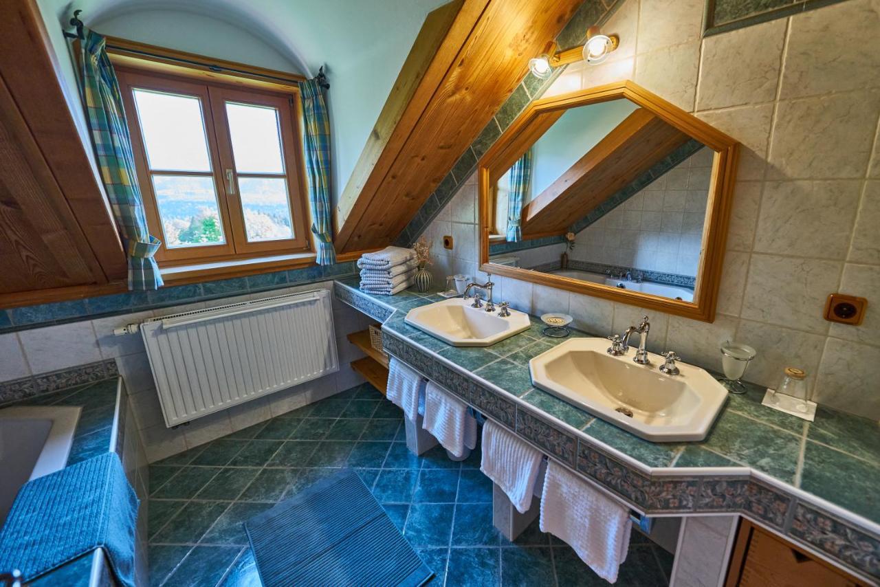 Ewinger Lodge باد غويسرن المظهر الخارجي الصورة