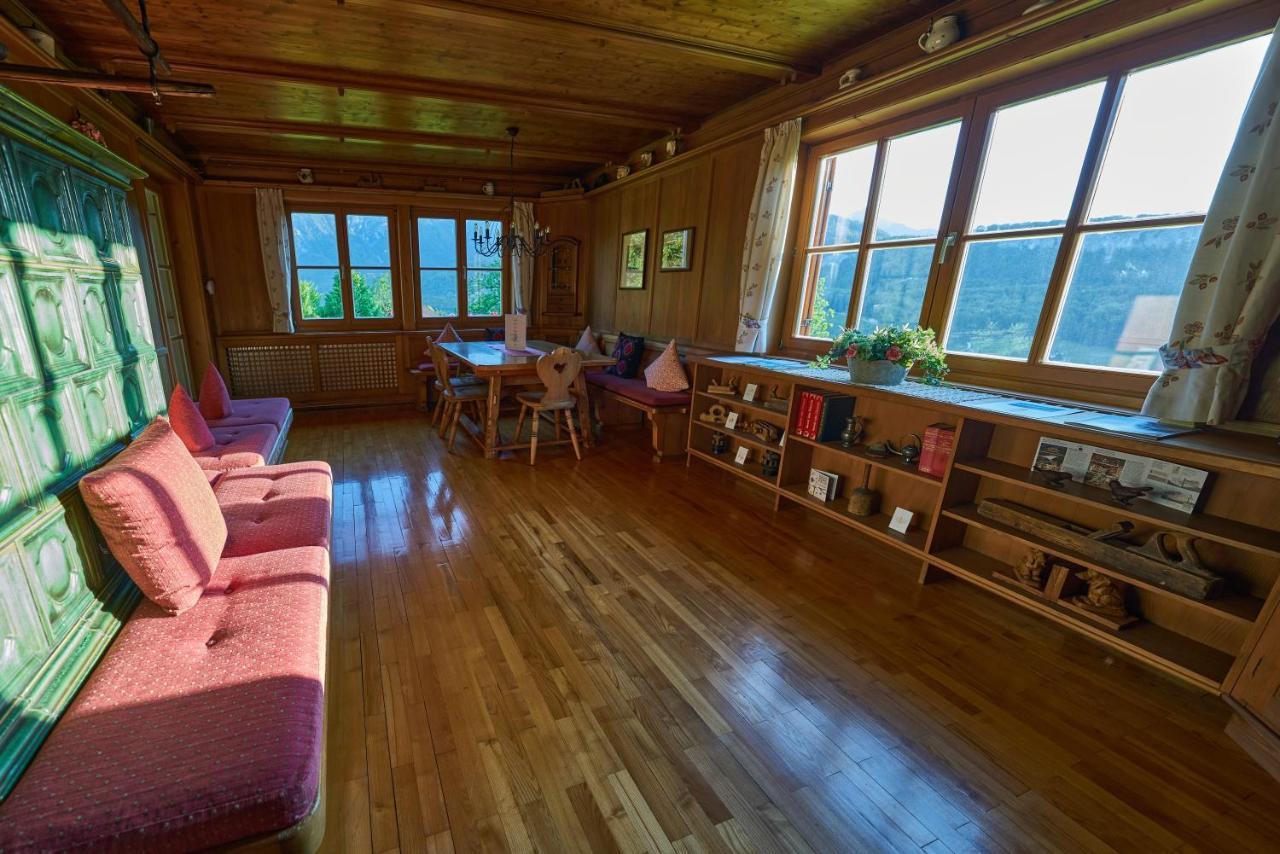 Ewinger Lodge باد غويسرن المظهر الخارجي الصورة